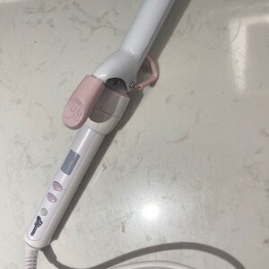 Mane 1 inch curling iron